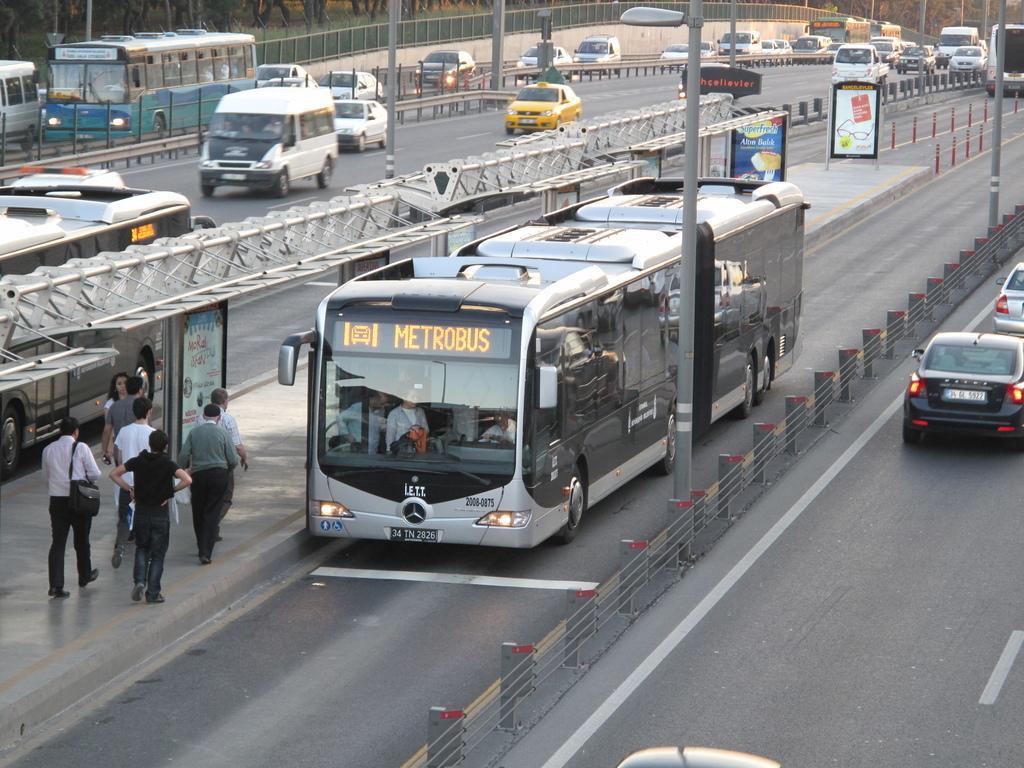 Istanbul Dedem Hotel - Avcilar — Fotoğraflar 3